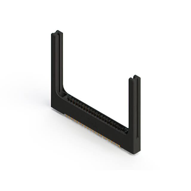 396-042-520-258 EDAC Inc.  Edgeboard Connectors